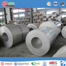 2b/Ba Hot Rolled /Coldrolled Stainless Steel Coil